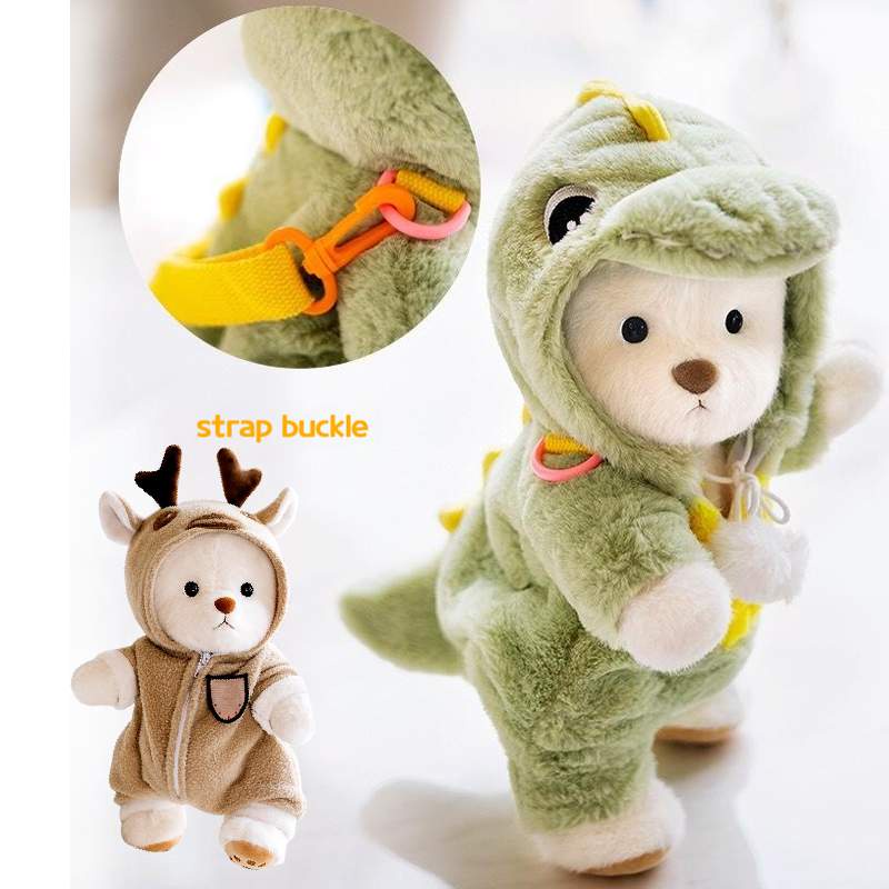 Gấu Bông Lena Teddy Dễ Thương