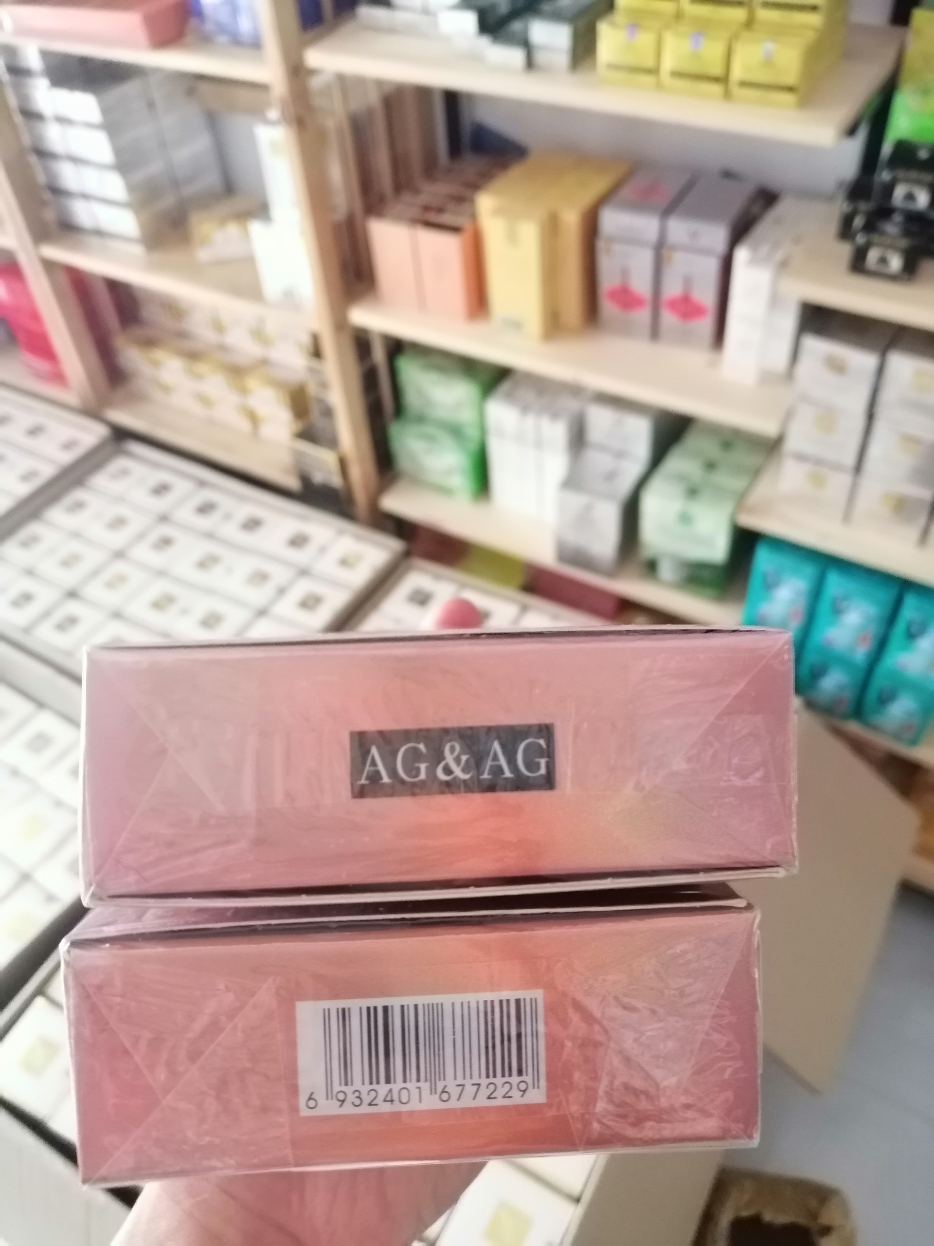 [HCM]Son 3 Màu AGAG Kim Cương