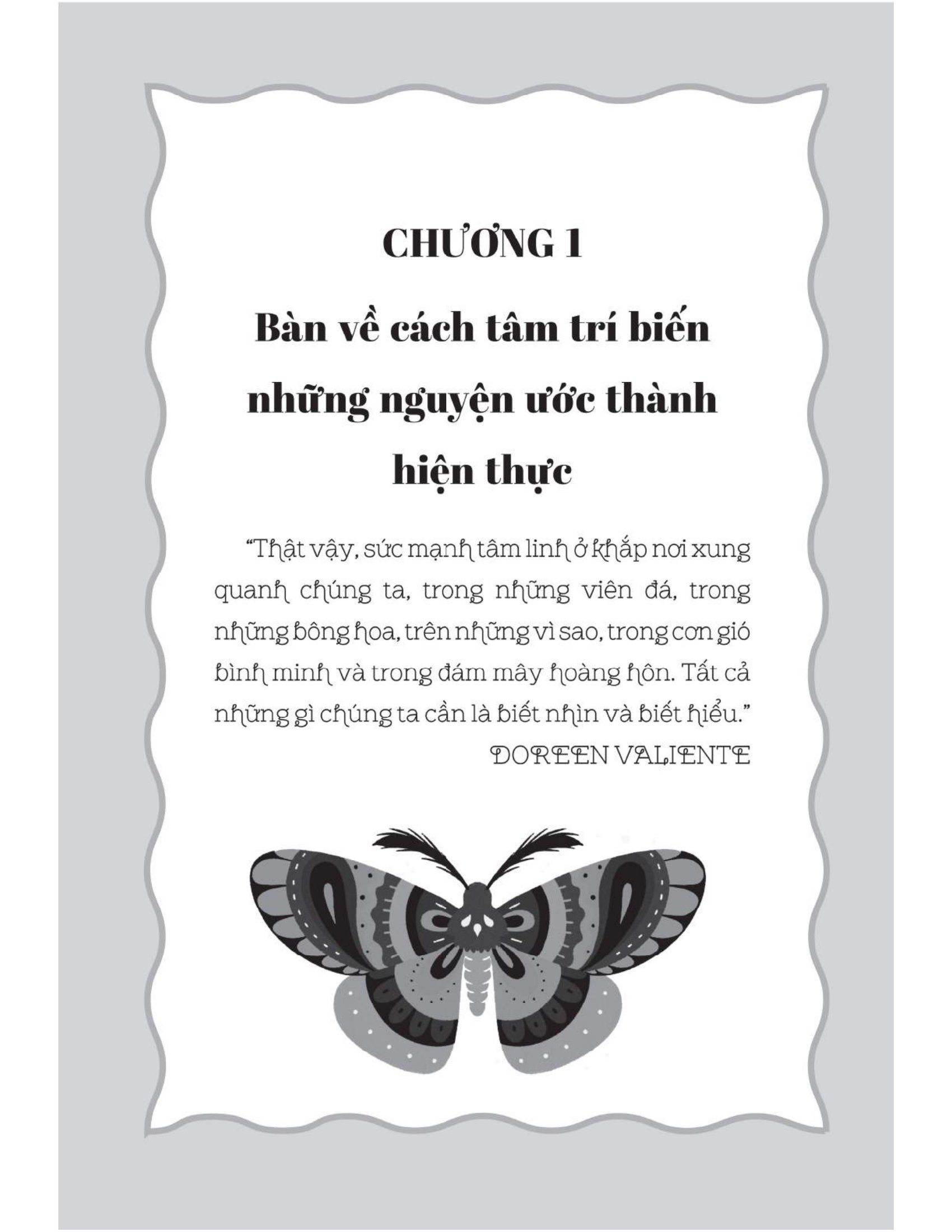 Fahasa - Năng Lượng Huyền Bí