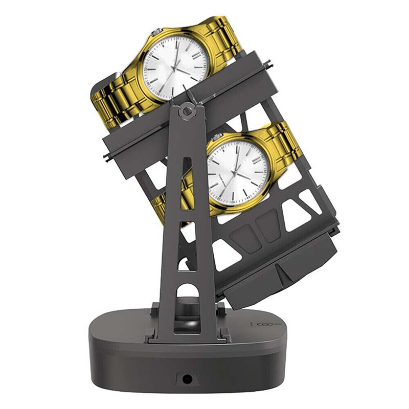BOKALI Watch Winder Professional USB Powered for Automatic Winding Mechanical Watch