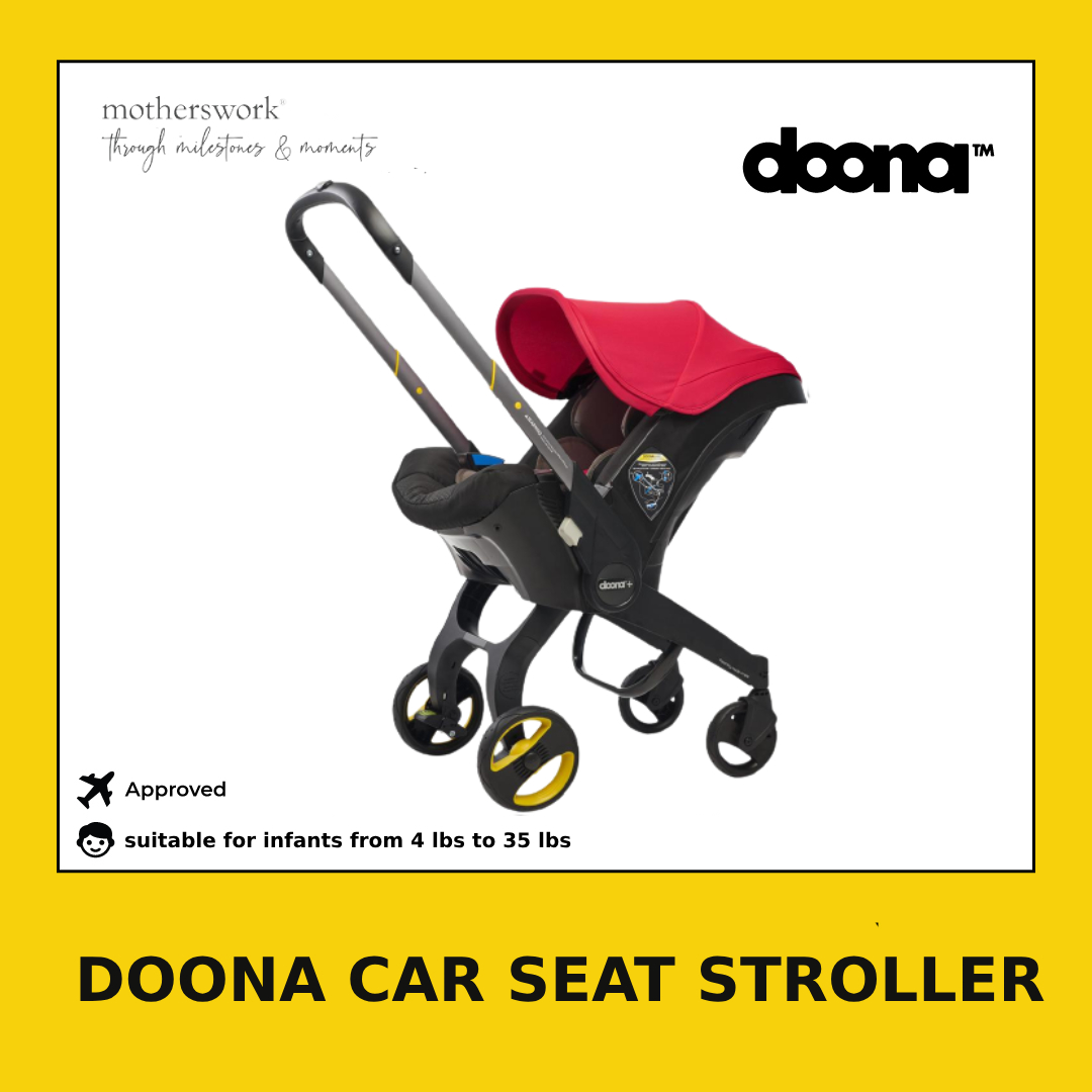 Doona colors hot sale