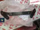 YAMAHA FZS V2 Front Stay or Front Number Plate Clum or Bracket Clam. 