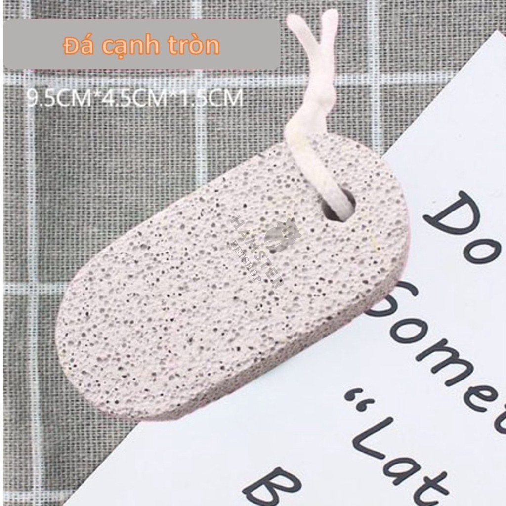 Đá mài răng t khoáng cho hamster,  ,  , sóc, nhím