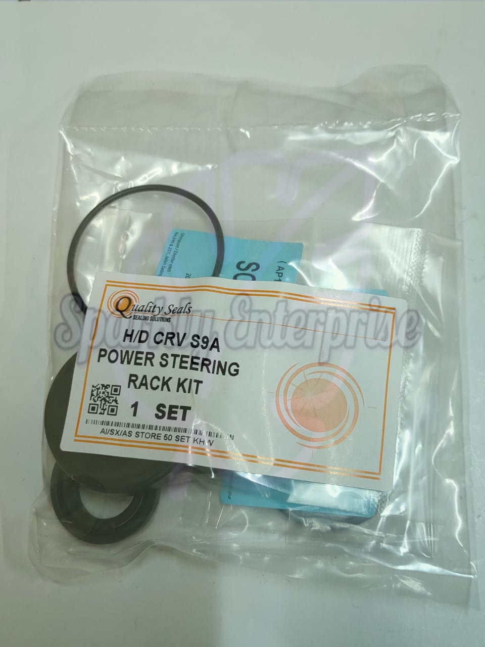 HONDA POWER STEERING KIT HONDA CRV S9A POWER STEERING RACK KIT Lazada