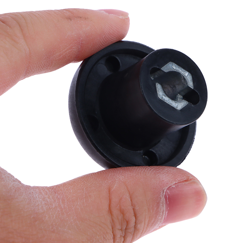 Sand Ice Machine Connector Drive Socket 12 Mushroom Gear Coupling Mixer Spare Parts. 