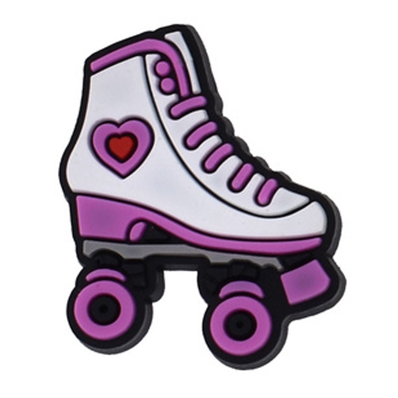 Hot sale cartoon cute for croc jibz colorfully vehicle pvc diy shoes charm accessories button/洞洞鞋配件鞋飾鞋花智必星