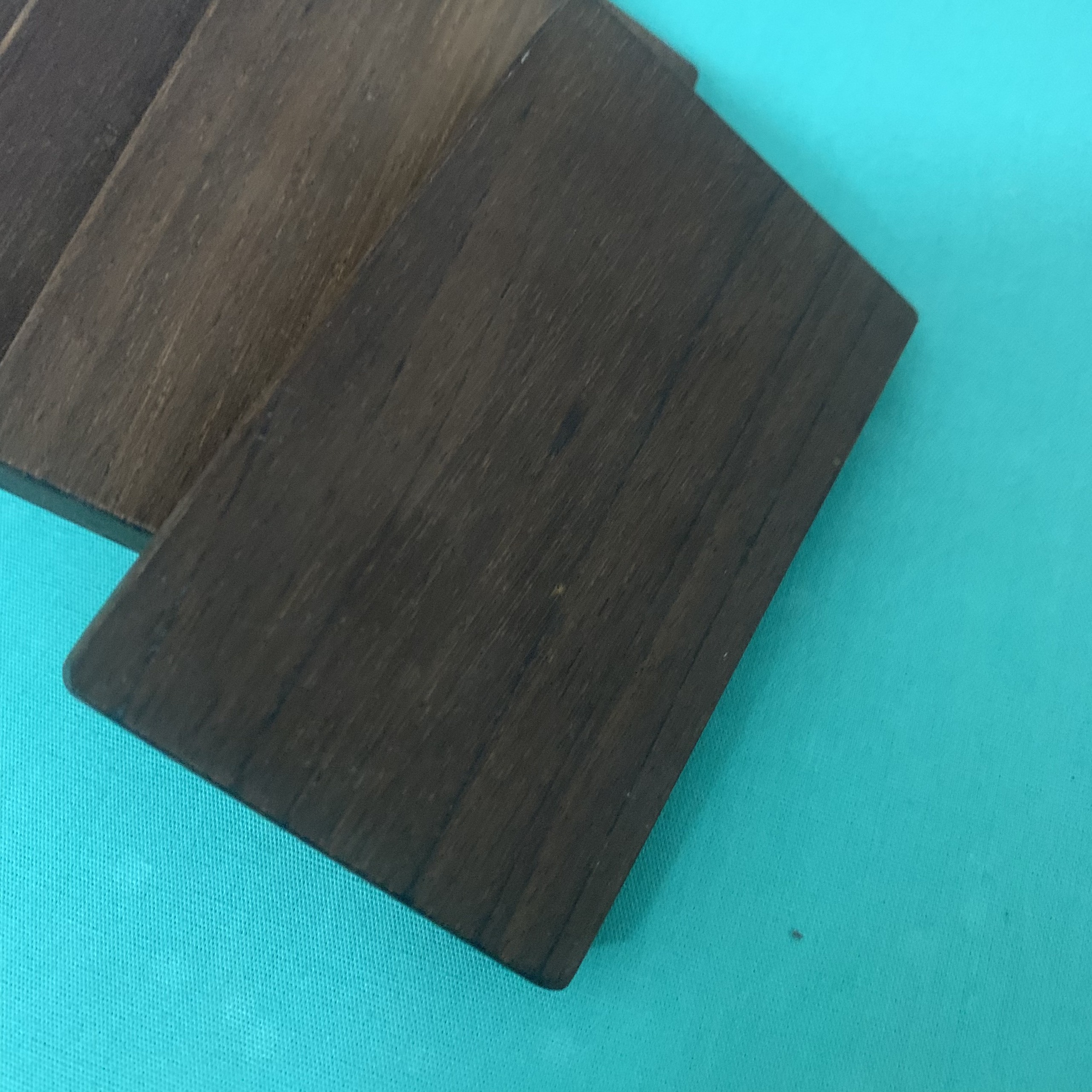 Bo đầu cơ bida bằng gỗ mun 6x10cm