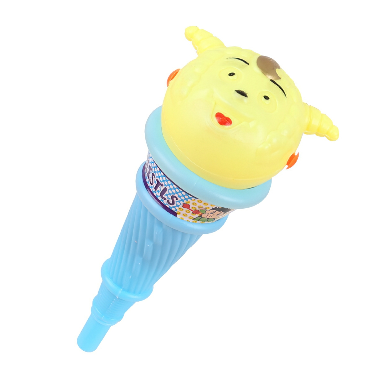 chiếc kèn thú hình cây kem đồ chơi  GALIT625