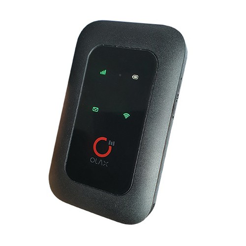 Wifi di động không dây cực mạnh - phát wifi từ sim 3g/4g của các nhà mạng cực mạnh- pin trâu