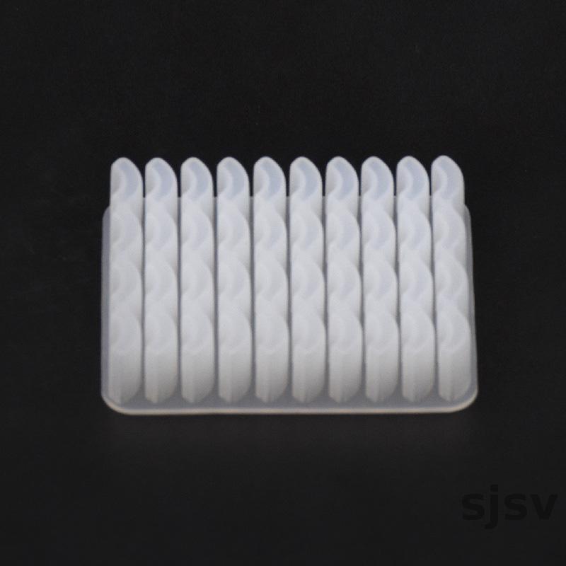Making Small Decals Table Building Handmade Mini Home Decals Silicone Mold Cement Model DIY ...