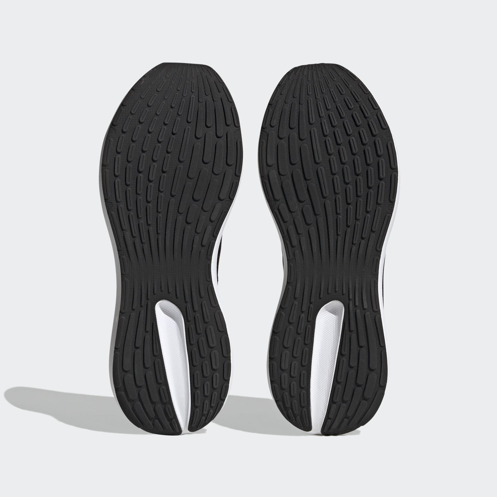 adidas Chạy Giày Chạy Bộ Response Unisex Đen ID7334