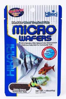 tropical fish food for sale