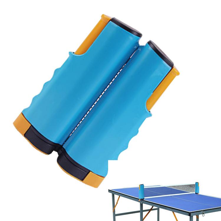 Retractable Table Tennis Net Retractable Table Tennis Nets & Posts Table Tennis Nets And Posts Equipment For Replacement everyday