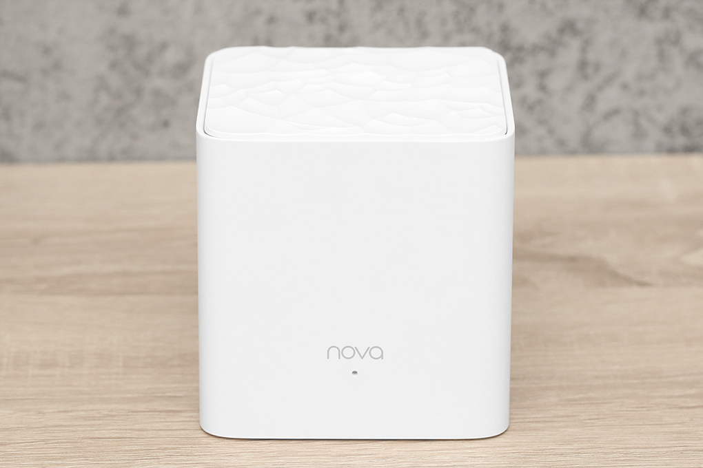 Mesh Wifi Tenda Nova MW3 Chính hãng
