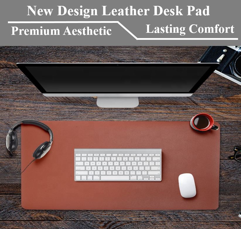 premium desk pad