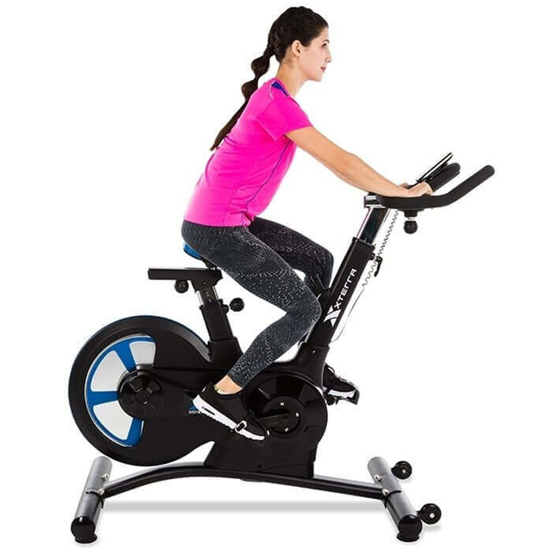 xterra exercise bikes