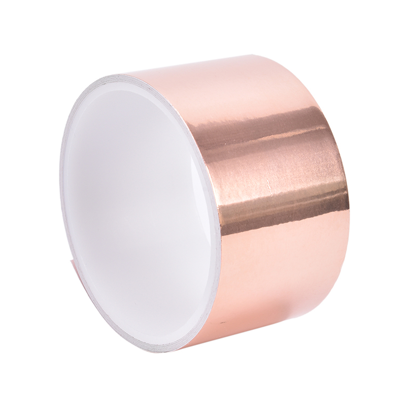 50mm%20x%203m%20EMI%20Copper%20Foil%20Shielding%20Tape%20Conductive%20Self%20Adhesive%20Barrier%20Guitar%09New%20-%20Image%203