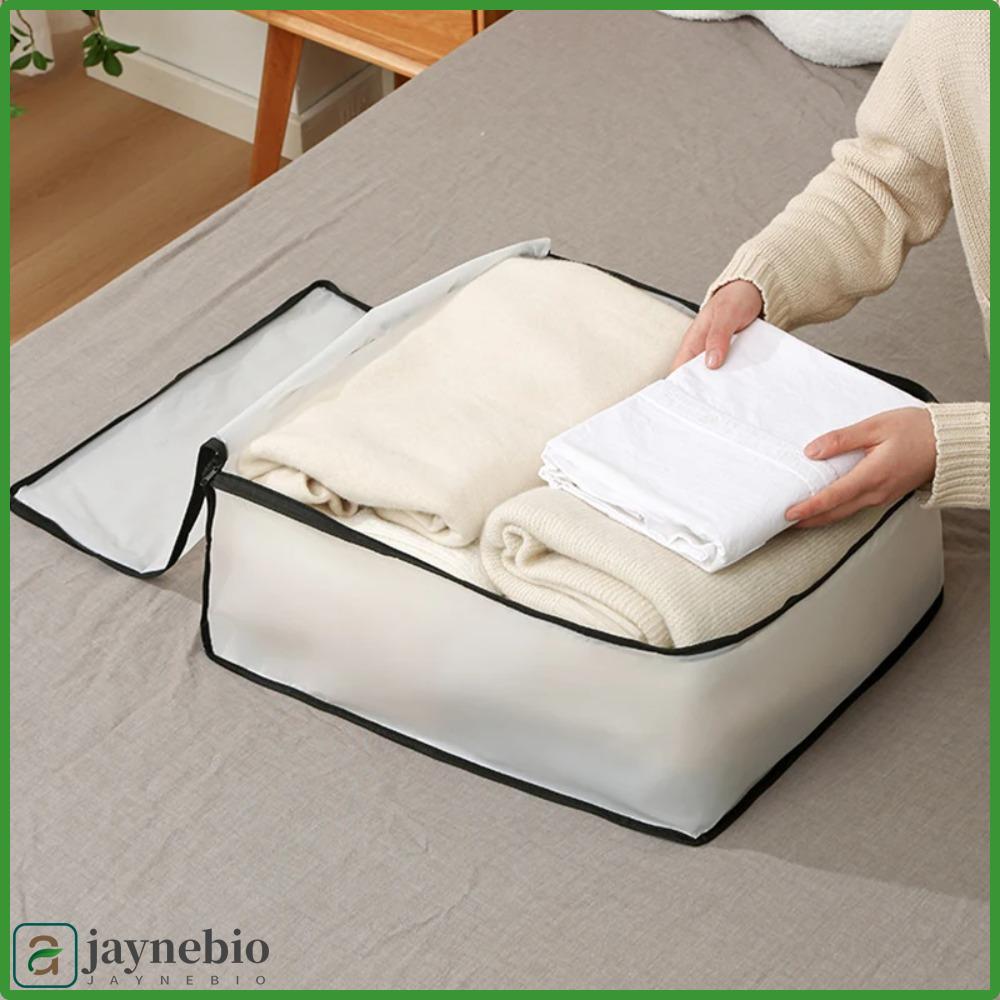 Large Capacity Digital Gadget Organizer Bag, Multi-function Storage Pouch For Cables, USB & Power Bank
_voghion.com