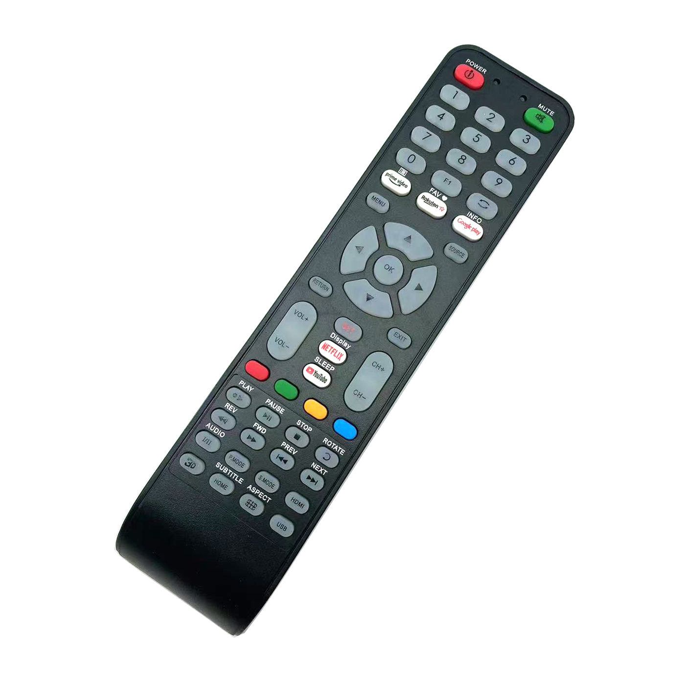 Tv%20Remote%20Controller%20For%20Myone%20Sonic%20Sunn%20Lcd%20Hbt02%20Hbt03%20Xy-B01%20Skywort%20Skyworth%20Hannibal%20Nova%20Sonic%20-%20Image%202