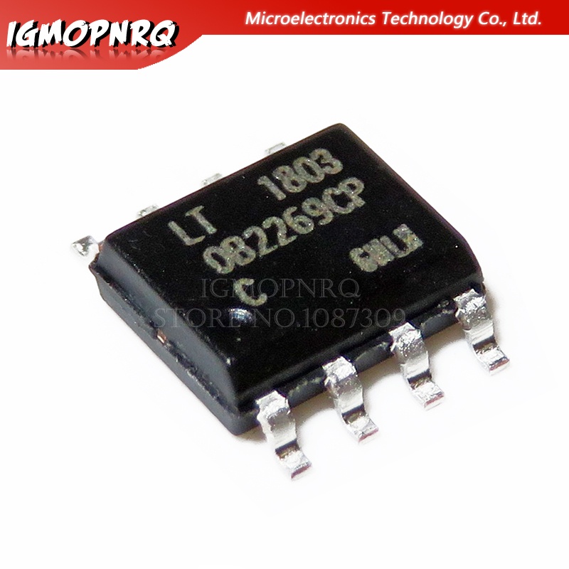 10pcs/lot ob2269 ob5269 ob2211 ob2268 ob2211cp ob2268cp ob2269cp ob3350cp ob5269cp sop8 lcd management ic integrated circuit