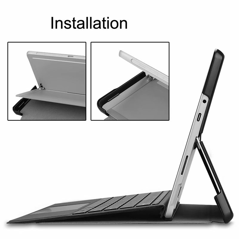 Bao da bảo vệ dành cho Microsoft Surface Go / Go 2