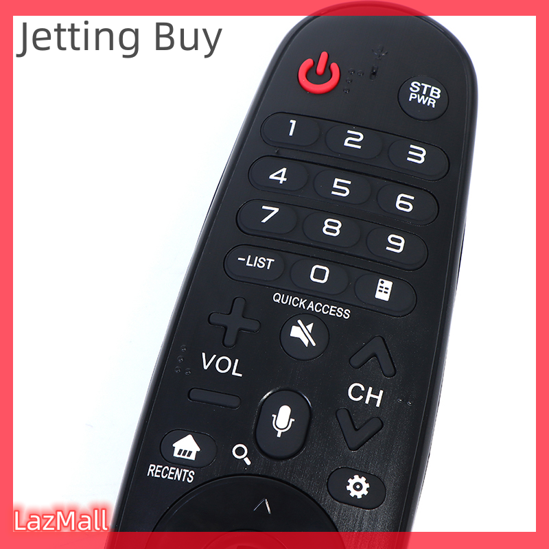 [Jettingbuy] AM-HR650A thay thế cho LG Magic 2017 Thông Minh 3D điều khiển từ xa TV