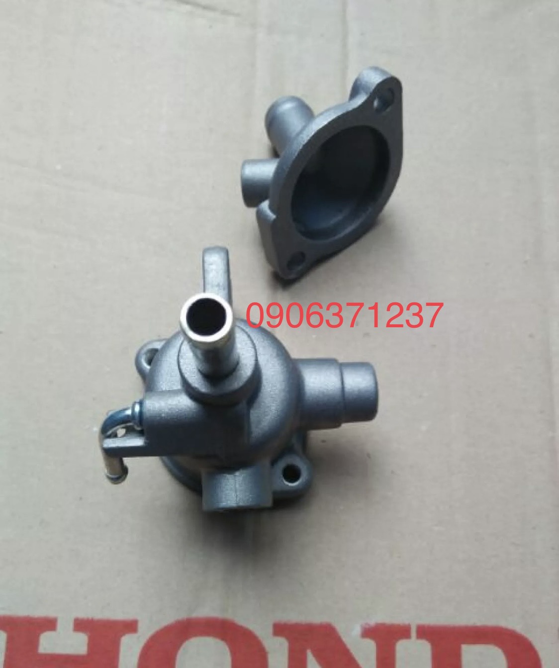 Bộ ly bơm nước xe Sh Ý/ Dylan/ PS