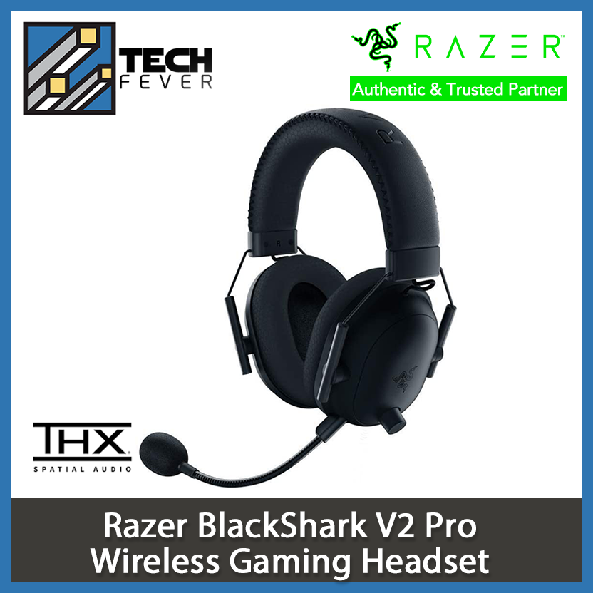 is razer blackshark v2 pro compatible with ps5