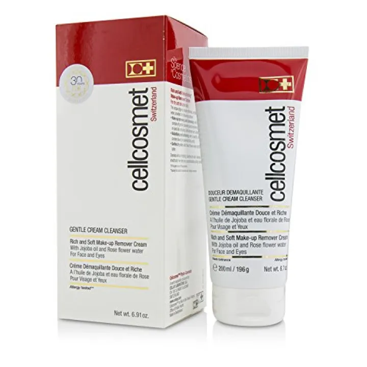cellcosmet cleanser