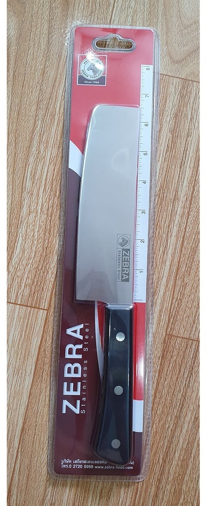Dao Zebra Chef 6.5''