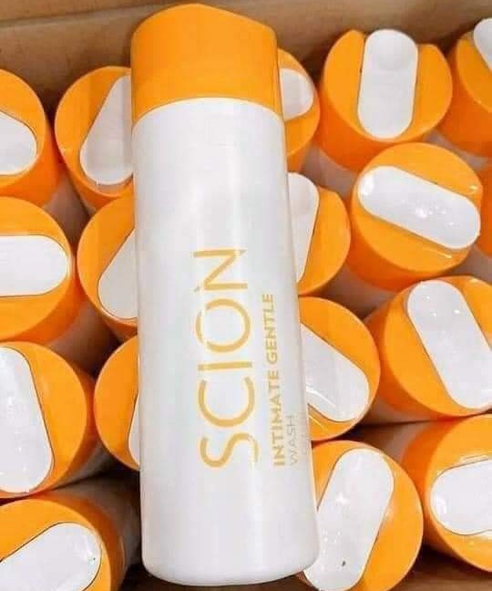 Dung dịch vệ sinh SCION NUSKIN MỸ