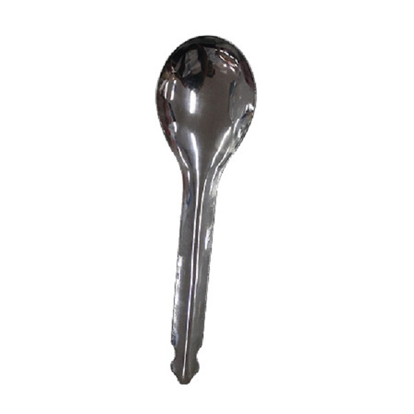 [HCM]10 cái muỗng canh bầu inox