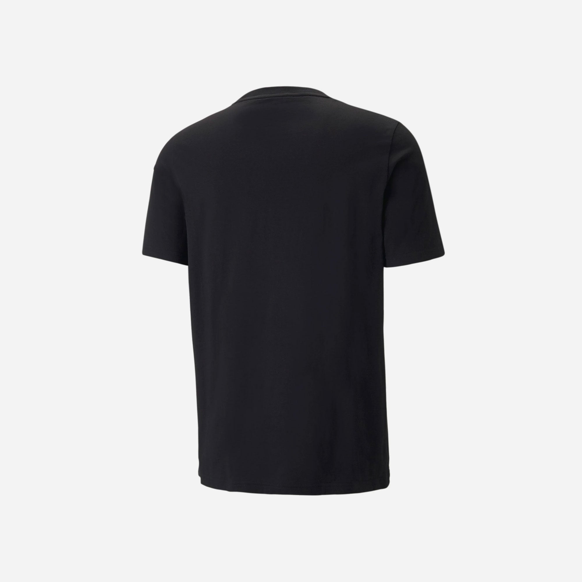 PUMA Áo thun thể thao nam Classics Small Logo - 53558701