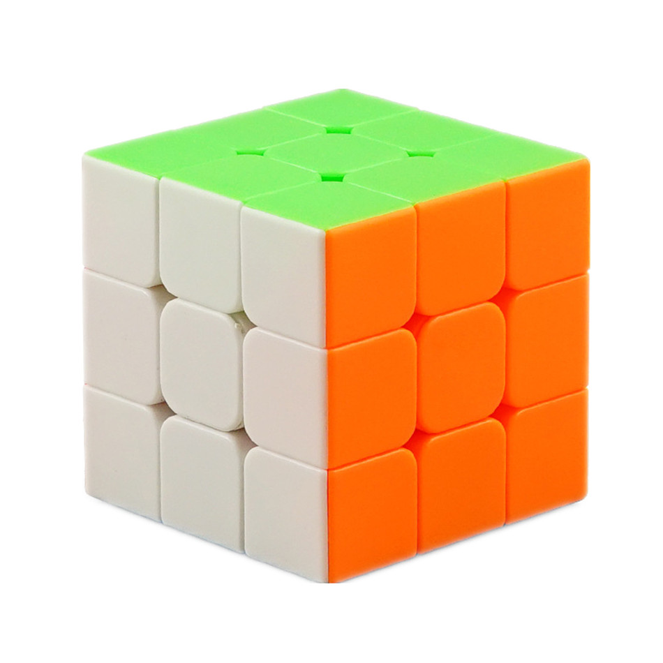 ShopSphere Shengshou Legend S 3x3x3 Balck Stickerless Cube Professional 3x3 2x2 Speed Cubes Puzzles 2x2x2 Speedcube Educational Toys. 