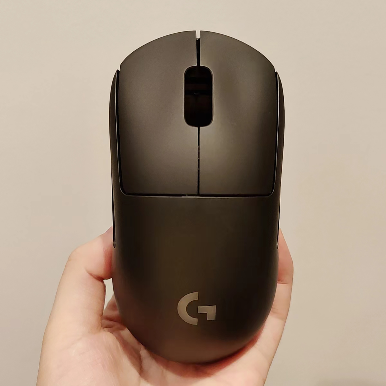 Mouse Shell Mouse Replacement Part Mouse Shell Mouse Accessories for Logitech G Pro Wireless