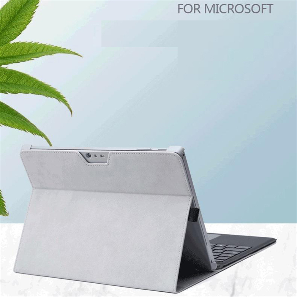 Handbag Sleeve Case For Surface Pro 7 Tablet Case For Microsoft Surface Pro 7 6 5 4 Waterproof Pouch Bag Cover