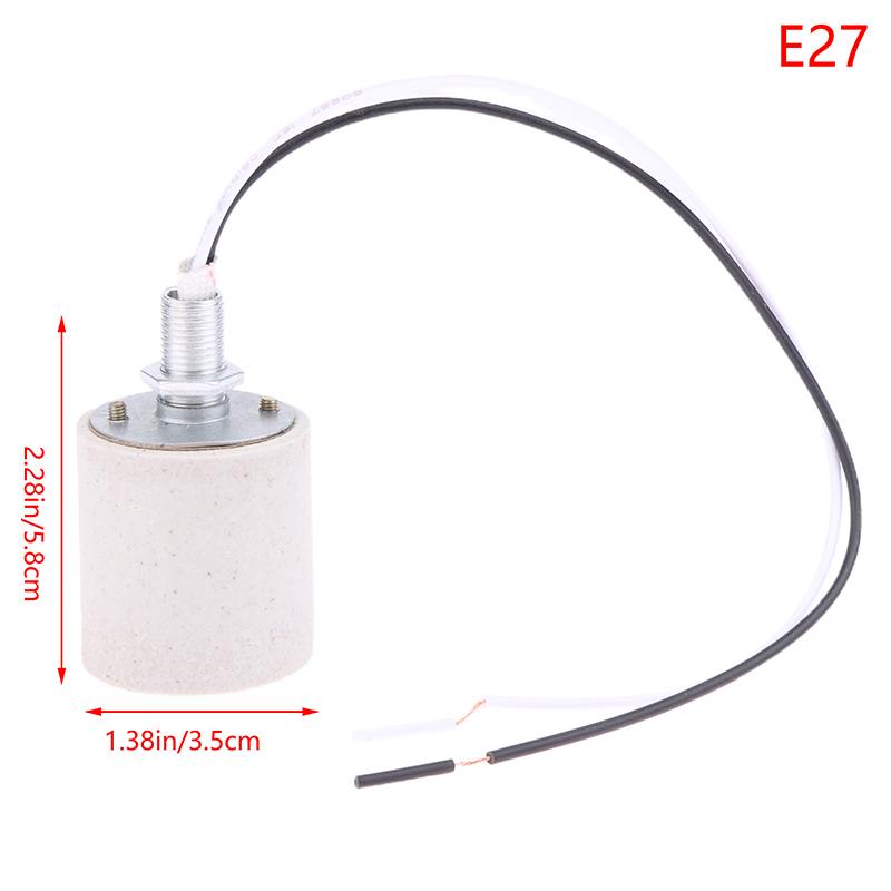 E14/E27%20Ceramic%20Screw%20Lamp%20Holder%20LED%20Light%20Heat%20Resistant%20Adapter%20Home%20Use%20Round%20Socket%20For%20Bulb%20Base%20With%20CableJINBING%20-%20Image%206