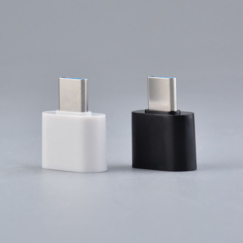 [TM Store]💖[HOT SALE]🎈🎈 Mini Type C To USB Adapter OTG Data Connectors For Android Mobile Phones