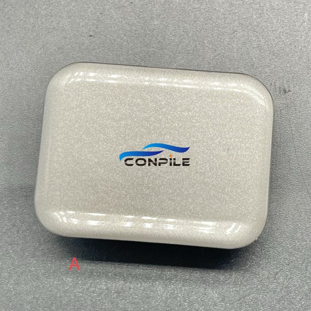 NEW%20%E3%80%90Innovative%20design%E3%80%911pc%20For%20Toyota%20Land%20Cruiser%20Lc100%204700%20Lx470%204500%20Spare%20Tire%20Hole%20Cover%20Frame%20Rear%20Bumper%20Trim%20Cover%20Cap%20-%20Image%202