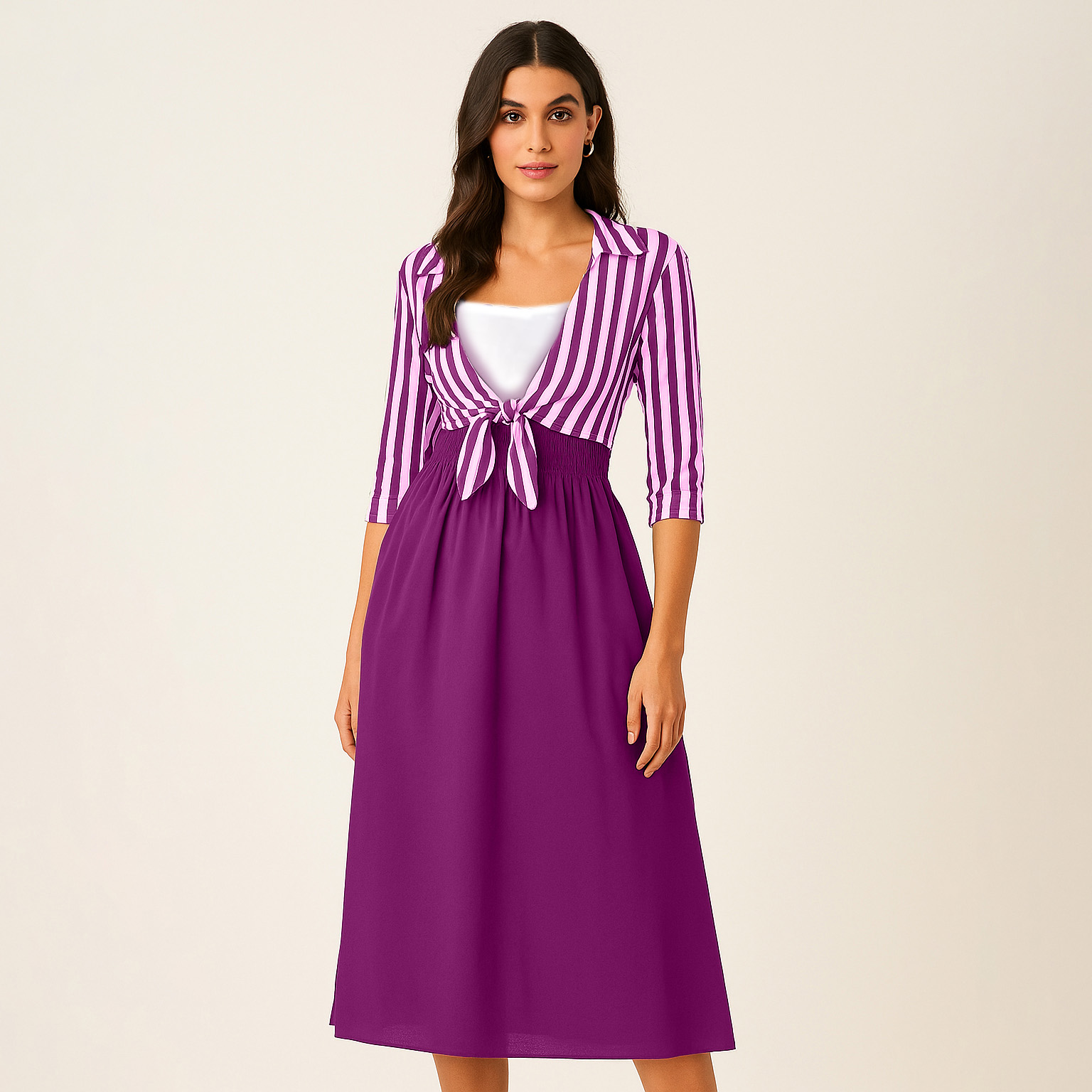 Sultan Stitched 3PC Stylish Zebra Print Stitched Dress for Women  Shirt +  Inner + Skirt  Trendy Summer Wear  Top Trending Outfit for Girls/Ladies   Ready to Wear | Daraz.pk