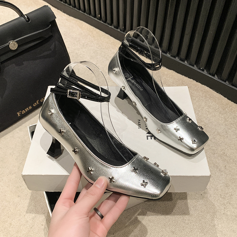 Women's Heels - Size 35 36 37 38 39