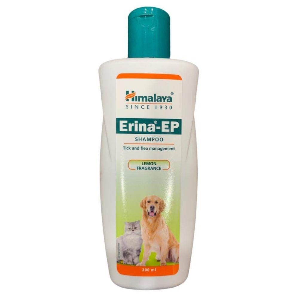 HIMALAYA ErinaEP Shampoo 200ML Lazada