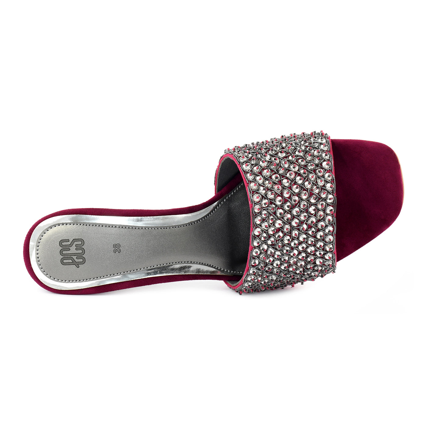 ECS%20Luxe%20Sequence%20Slippers%203%20Inch%20Heel%20Slippers%20For%20Women%20-%20Image%208