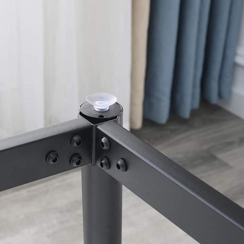 Bàn ăn mặt đá ceramic bóng nhập khẩu (được kiểm hàng)