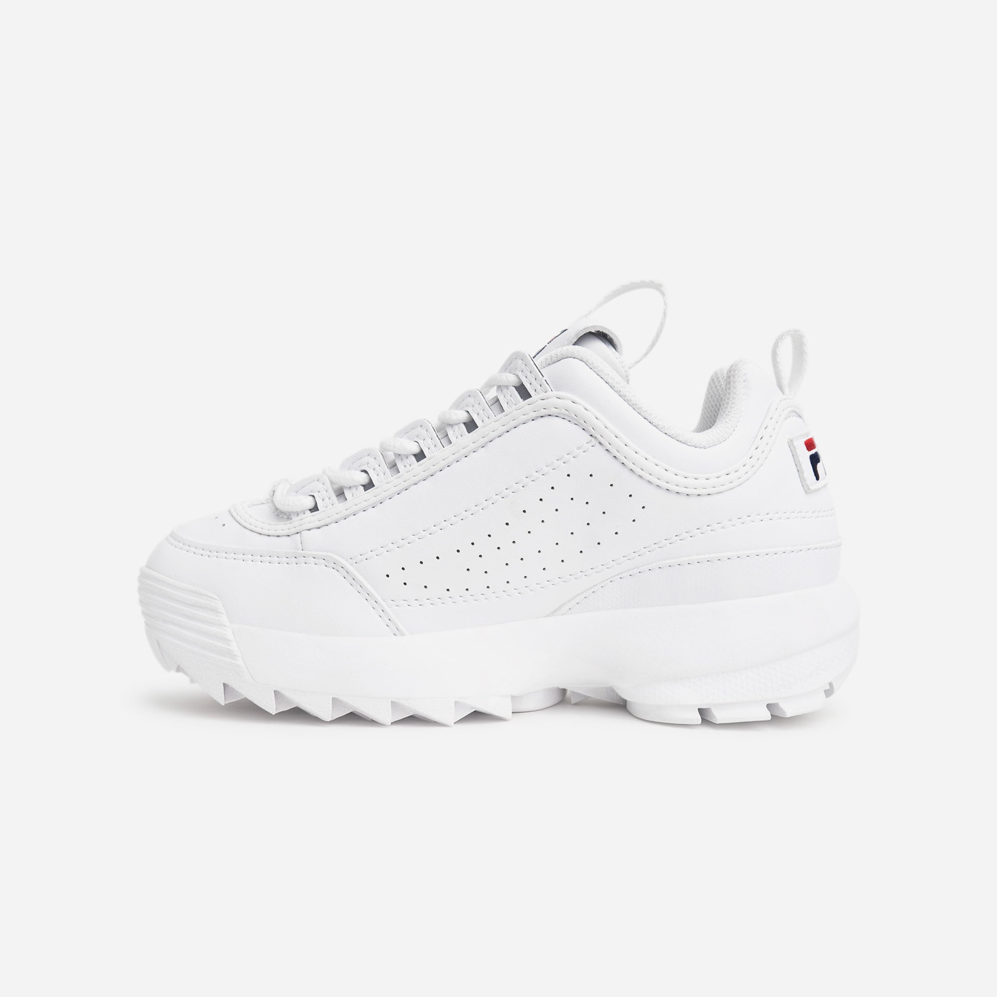 FILA Giày sneaker unise.x Disruptor 2 1FM00864 NTT1