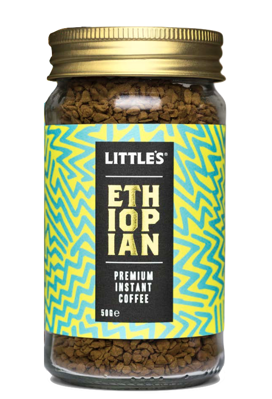 Little's Premium Flavor Instant Coffee (50/100g) Lazada PH