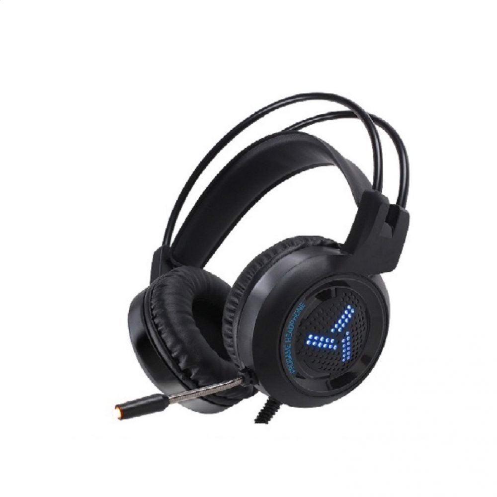 Tai nghe G-net H3T cổng 3.5mm