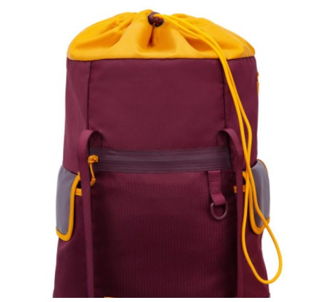 Balo Laptop RIVACASE 5361 17.3 Inch, Sức Chứa 30L, Phù Hợp Laptop Lớn, Dễ Dàng Mang Theo Khi Du Lịch