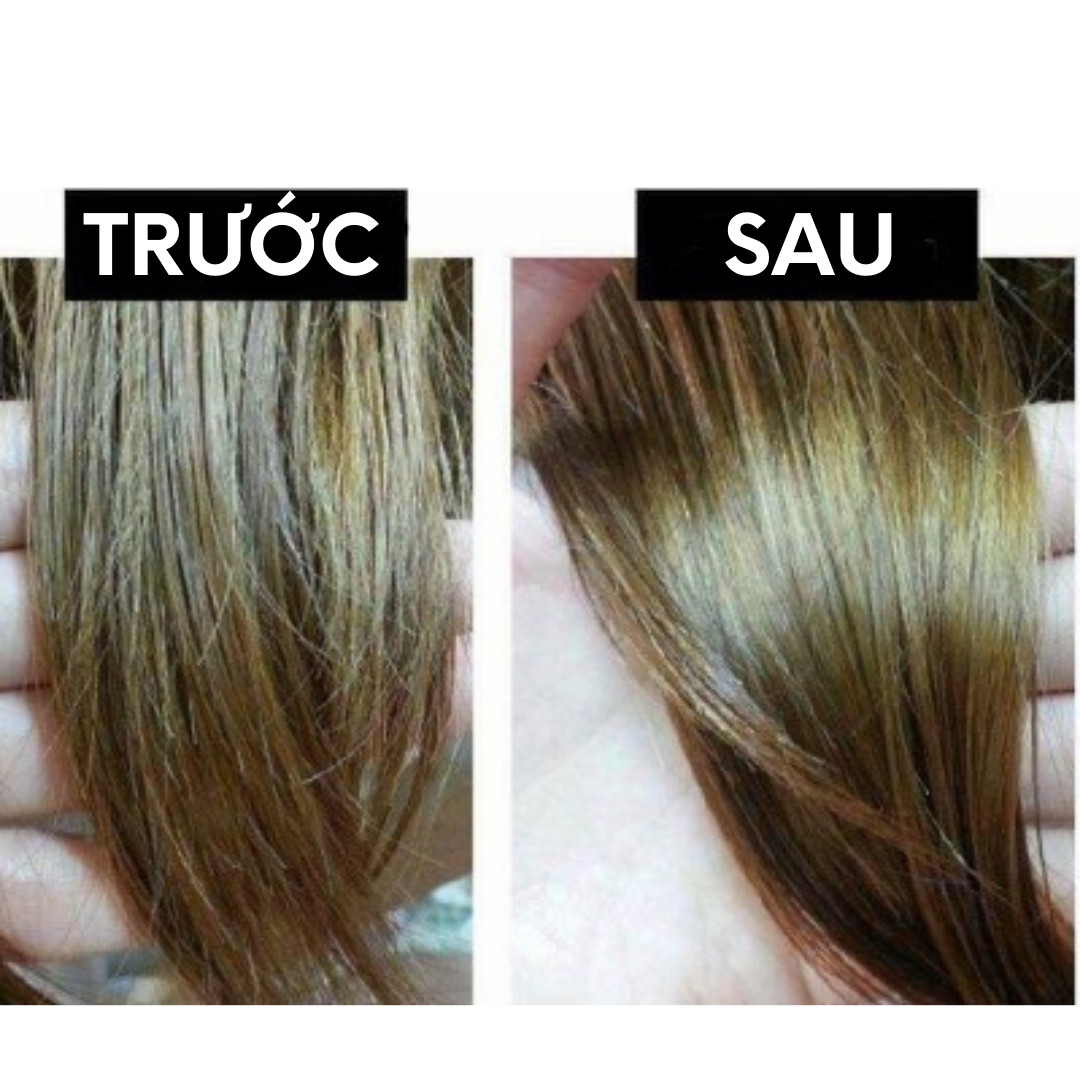 Dầu dưỡng tóc Argan Raip R3 Argan Hair