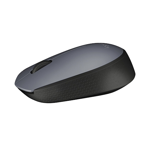 Chuột máy tính không dây Logitech M171 - Bảo hành 12 tháng